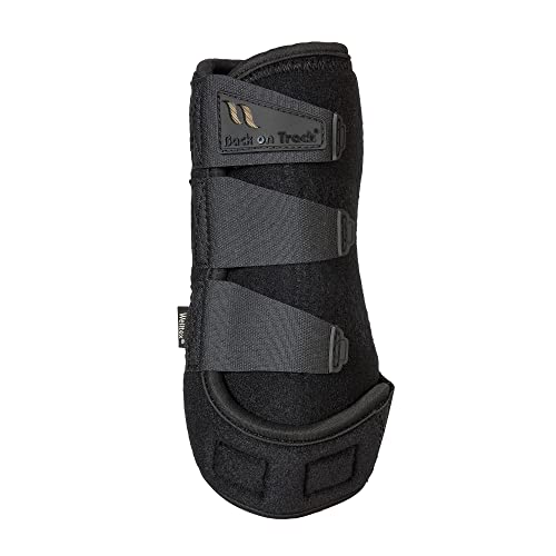 Back On Track Airflow Exercise Boots S Black #TOP10