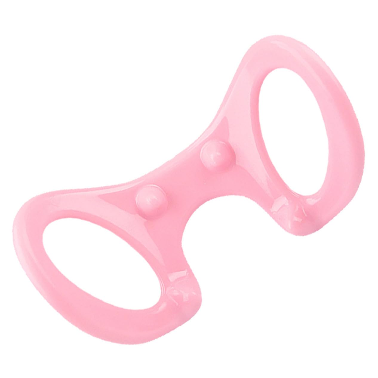 BEBEMOKO Yoga Pilate Circle Back Training Tool Yoga Trainer Fitness Supply