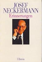 Erinnerungen 355006439X Book Cover