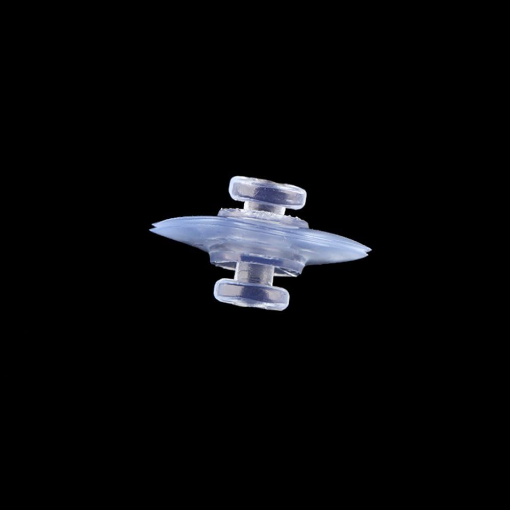 Bеѕt Dеаl Prоduсt Aoyoho Diameter 20MM Mini Clear Plastic Suction Cups Without Hooks Pack of 120 ❤ Crаzу Dеаlѕ Aoyoho Diameter 20MM Mini Clear Plastic Suction Cups Without Hooks Pack of 120