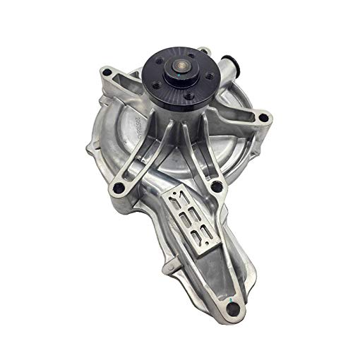 Amazon.com: 85109694 85124623 Water Pump for Volvo D13 D16 & MACK