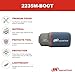 Ingersoll Rand 2235M-BOOT Premium Tool Boots fits 2235 Series - Grey
