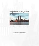 September 11, 2001: Attack on New York City