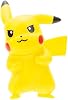 Pokemon Battle 8-Piece Figure Set - Pikachu Set