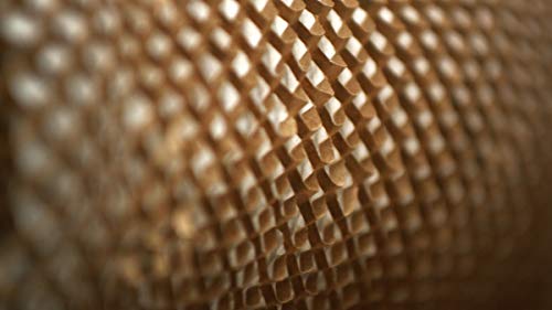 Ranpak Ready Roll Natural Packing Paper 30 Ft X 14 In | Honeycomp Wrapping Paper | Sustainable, Environmentally Friendly, 100% Paper Made In The Usa #TOP1