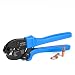 IWISS AP-50BI Cable Crimper for Copper Cable Lugs from 8-2AWG