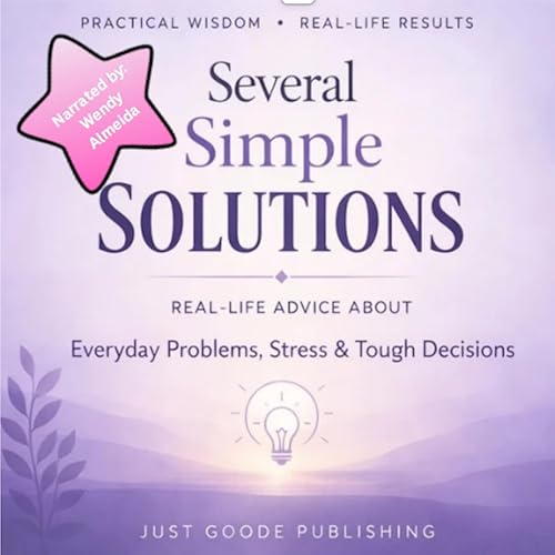 『Several Simple Solutions (Solving Everyday Problems)』のカバーアート