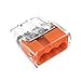 Ideal 30-1033J In-Sure Wire Connector Pack of 250, N/A