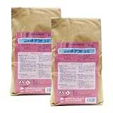 三井化学アグロ株式会社 不快害虫用殺虫剤 シャットアウトSE 3kg×2袋