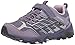 Produktbild Merrell Mädchen MOAB FST LOW A/C WTRPF Walking-Schuh, Purple/Ash, 37 EU