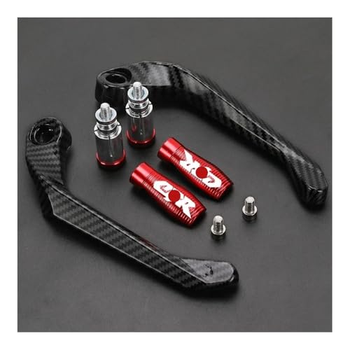 Protecteur d'embrayage frein haute résistance pour guidon CBR600 et 500R