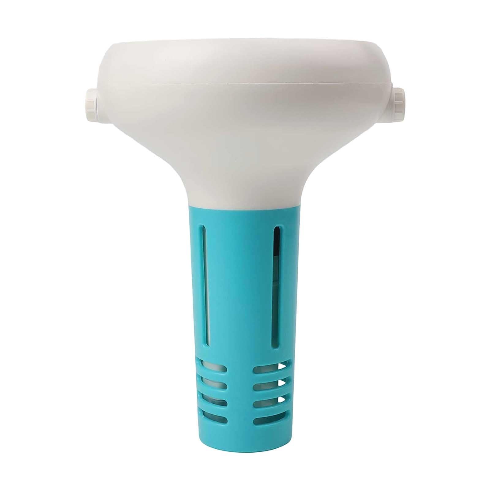 Probador solar de calidad del agua, 7 en 1, monitor de salinidad de pH ORP con alertas de aplicación, sensor inalámbrico IP67 + convertidor