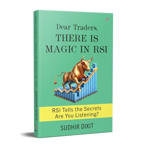 Image of Dear Traders, There Is Magic In RSI: RSI Tells the Secrets Are You Listening? (English)
