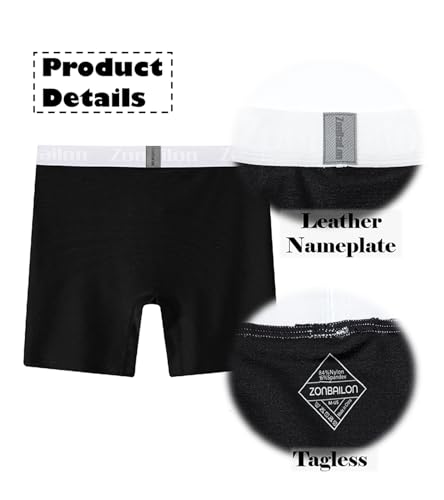 JINSHI Men's Ice Silk Boxer Briefs Horizontal Fly Bulge Enhancing Underwear Stretchy Seamless Casual Trunks Shorts4