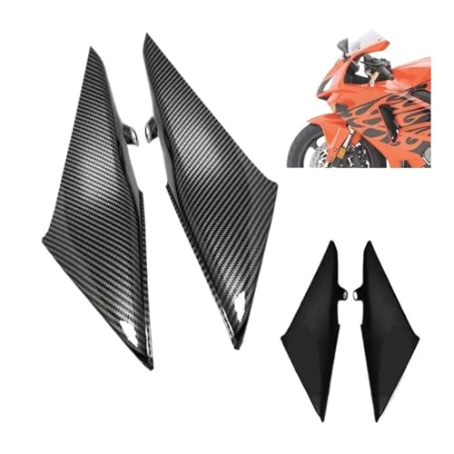 Carénages latéraux pour CBR 600RR 2003-2004 cache réservoir moto - 2