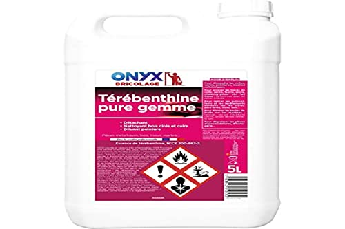 Ardea Térébenthine Pure Gemme 5 L