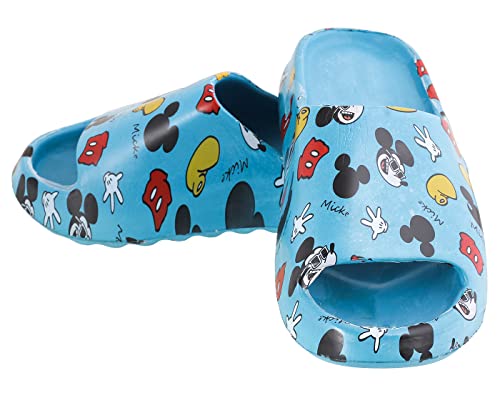 Image of Lil Firestar Cloud Slides For Men