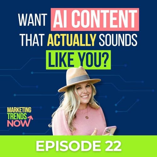 What&rsquo;s the Secret to Getting Human-Sounding AI Content?