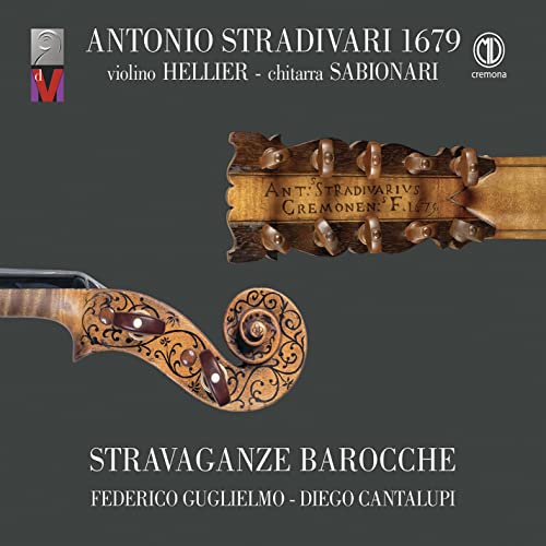 Stravaganze Barocche