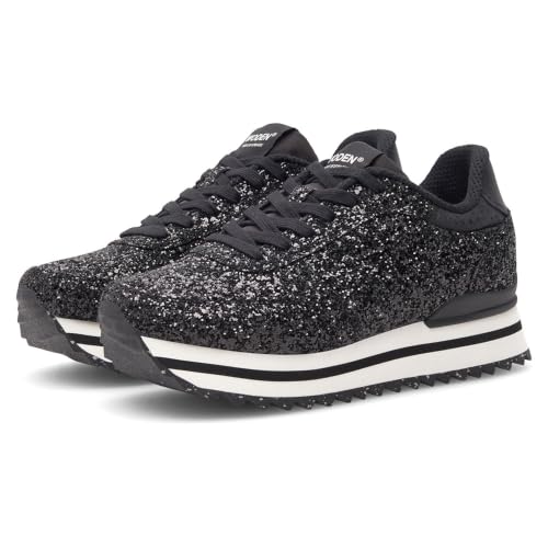 Woden Ronja Plateau Trainers EU 38