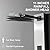 Homevacious Shower Panel Tower System,Stainless Steel Bathroom Stand Up Shower Kit,Wall-Mount Shower Panels with Rainfall Shower Head,4 Massage Body Jets,Tub Spout and Handheld Shower,Brushed Nickel
