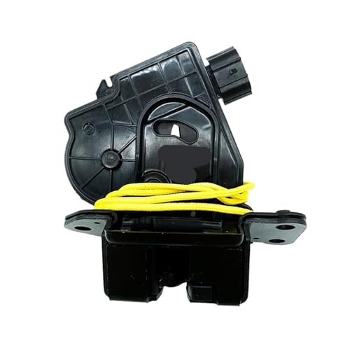 Serrure hayon coffre 69350-0E090 robuste et durable pour système de fermeture Highlander
