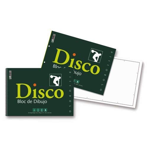 Cuaderno 12 Unidades (12 Unidades)