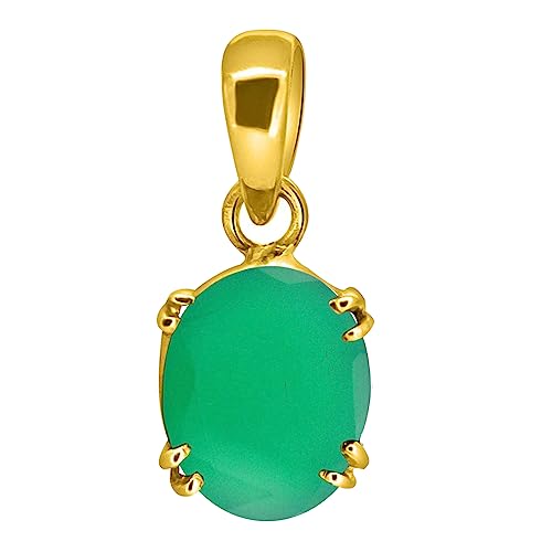 Onyx vert et cristal en loket : le cadeau spirituel idéal et unisexe