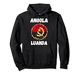 Photo Gallery luanda angola retro vintage bandiera angola souvenir felpa con cappuccio Photo Gallery luanda angola retro vintage bandiera angola souvenir felpa con cappuccio