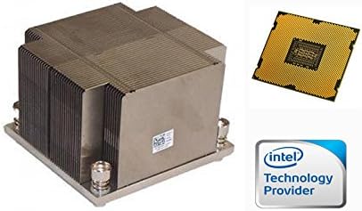 Intel Xeon E5530 SLBF7 Quad-Core 2.40GHz CPU Kit for Dell PowerEdge R510