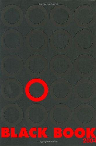 Buy Black Book 2004 (Black Book Photography) Book Online at Low