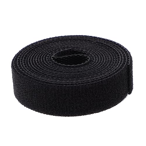 KONTONTY 1 Rollo de Ataduras Ajustables para Plantas Ataduras para Jardín Ataduras para Enrejado Cinta Reutilizable para Enredaderas Soporte para Tallos de Flores Y Jaulas de Tomates