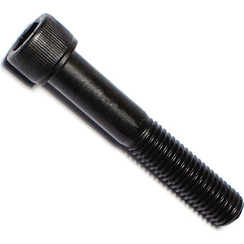 Vis Socket Cap 014973282707 pour fixations difficiles et assemblages mécaniques de précision - 2