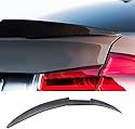 WUYJUN Auto Heckspoiler für Suzuki Ignis, Heckflügel, Autodach Rear Spoiler Styling Karosserie-Anbauteile Umbauzubehör