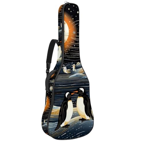 JRHEJTFZ Housse pour guitare acoustique de 1,9 cm d’épaisseur – Imperméable – Durable et élégant – Imprimé panda mignon, Multicolore 4., 42.9×16.9×4.7 in, Motif imprimé tendance - Les Beatles, Paul McCartney, John Lennon, RIngo Starr, George Harrison JRHEJTFZ Housse pour guitare acoustique de 1,9 cm d'épaisseur - Imperméable - Durable et élégant - Imprimé panda mignon, Multicolore 4., 42.9x16.9x4.7 in, Motif imprimé tendance