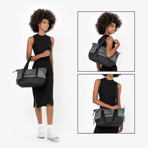 Image of Sherpani Eclipse, Anti Theft Tote Bag, Travel Crossbody Bag, Teacher Tote, 12L Shoulder Purse, Handbags for Women