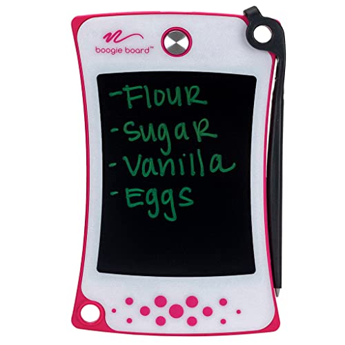 Boogie Board jf0420002 Tablet gráfica Rosa