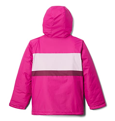 Image of Columbia Kids' Valley Runner Jacket