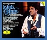 Offenbach: Hoffmanns Erzählungen (Gesamtaufnahme) (franz.)