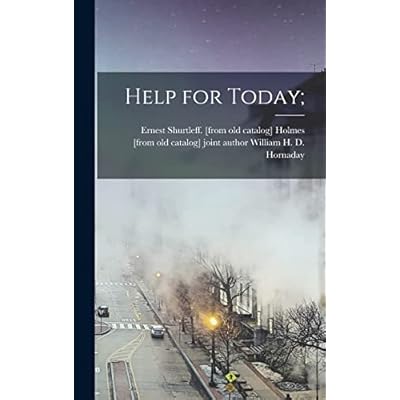 Help for Today;