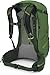 Osprey Stratos 34L Men's Hiking Backpack, Seaweed/Matcha Green