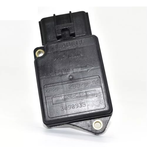 Débitmètre d'air massique à 6 broches : pièce auto de rechange pour Ford Explorer - 3
