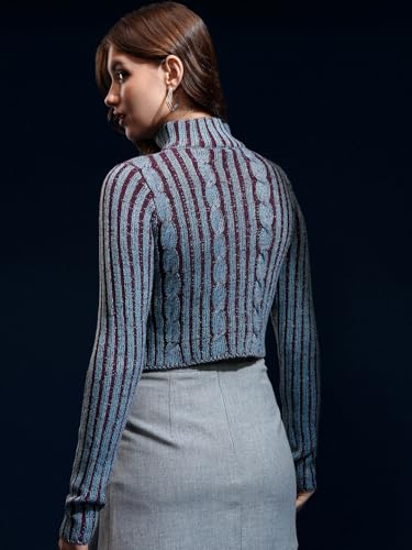 Image of Tokyo Talkies Women Sweater