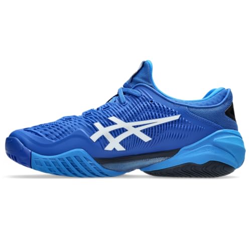 Image of ASICS Men's Court FlyteFoam 3 Tennis Shoes