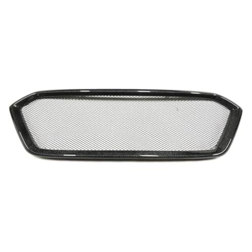 Grille de pare-choc avant pour Subaru Outback Sport 2020-2022 gris RHD