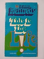 This Is the Life 0830702067 Book Cover