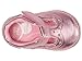 Stride Rite Girls SM Adira Sneaker, Fuchsia, 6 Toddler