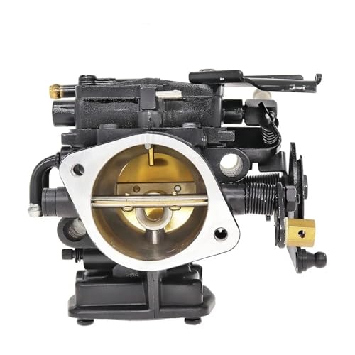 Carburateur 40MM Mikuni 270500284 usinage haute précision Sea-Doo