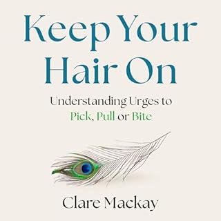 Keep Your Hair On cover art