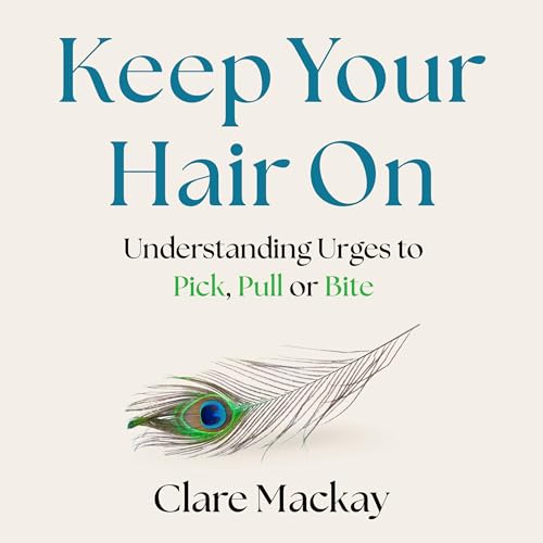 Keep Your Hair On cover art